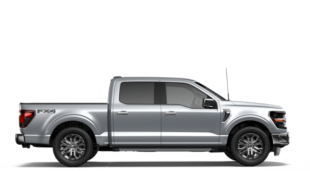 2026 Ford F-150+F-150